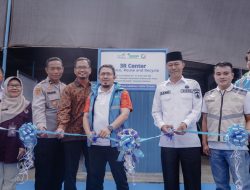 PLN UID S2JB Dorong Pengelolaan Sampah Berkelanjutan
