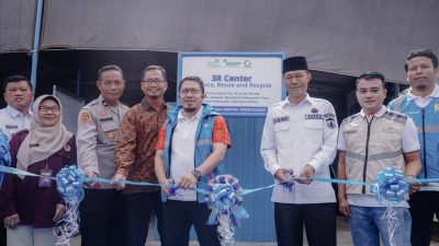 PLN UID S2JB Dorong Pengelolaan Sampah Berkelanjutan