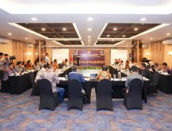 PLN UID S2JB Tegaskan Komitmen Pemerataan Listrik dan Penguatan Infrastruktur Energi