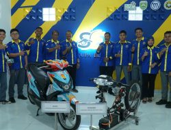 PLN UID S2JB Resmikan Bengkel Konversi Motor Listrik Pertama di Provinsi Sumatera Selatan