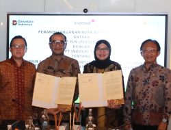 PLN percepat Ekosistem EV Lewat Digitalisasi SPKLU dan Transformasi Layanan Energi