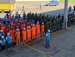 Percepat Pemulihan, Dirut PLN Pastikan Langsung Penanganan Kelistrikan Pascabencana Aceh