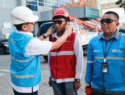 PLN UID S2JB Kirim Tim Teknik untuk Percepatan Pemulihan Listrik Korban Bencana Aceh, Sumut, dan Sumbar