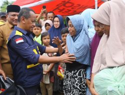 Menteri ESDM Pastikan Percepatan Pemulihan Kelistrikan, Tinjau Langsung Perbaikan Listrik Aceh Oleh PLN