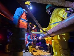 PLN Kebut Pemulihan Listrik Sumatera Utara