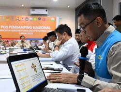 PLN: Sistem Kelistrikan Aceh Pulih 93 Persen