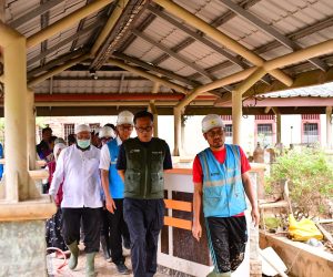 PLN Pastikan Percepatan Pemulihan Listrik Fasilitas Umum di Aceh