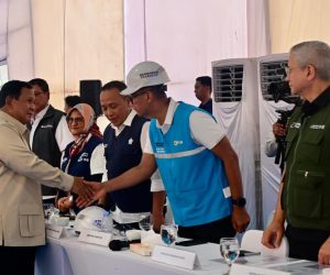 Bangun Huntara di Aceh Tamiang, Danantara Sinergikan BUMN