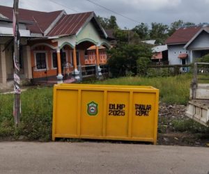 Upaya dan Strategi H. Firdaus Dg Manye Sebagai Bupati Takalar Menuju Kabupaten Yang Bersih