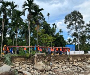 PLN Percepat Pemulihan Kelistrikan Aceh, 6.432 Desa Telah Kembali Menyala
