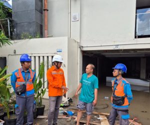 Cara Hadapi Cuaca Ekstrem, Ini 3 Tips Kelistrikan Dari PLN