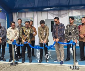 Melalui PLN Mobile Smart Mobility Day, PLN Perkuat Ekosistem Kendaraan Listrik di Jambi