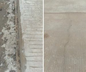 Mutu dan Kualitas Proyek Peningkatan Jalan Cor Beton Batu Kuning Diragukan ?, APH dan Tim Ahli Wajib Turun Cek Lokasi !!