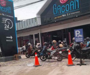 Astaga !! Mie Gacoan Baturaja Ternyata Belum Miliki Izin Sertifikat Laik Higienes Sanitasi