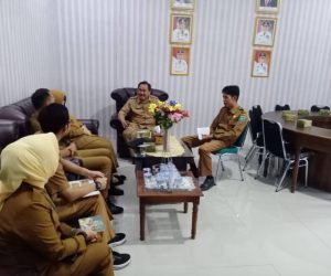 Kepala Desa di OKU Selatan Kesulitan Sediakan Lahan untuk Pembangunan Koperasi Merah Putih