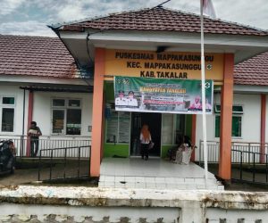 Tingkatkan Pelayanan dan Fasilitas, Kepala UPT Mappakasunggu Terapkan 5 Pilar