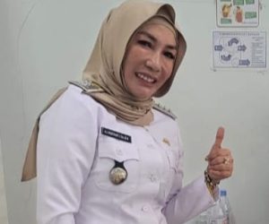 CAMAT PANGKAJENE AMANAH YANG PERLU DIJAGA DENGAN BAIK