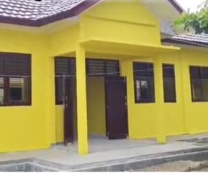 Bupati OKU Selatan Komitmen Tingkatkan Kualitas Pendidikan