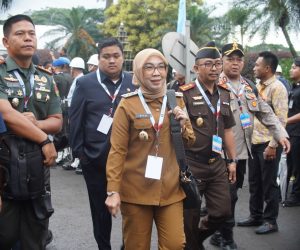 Pemkab Way Kanan Tegaskan Dukung Sinergi Kebijakan Nasional