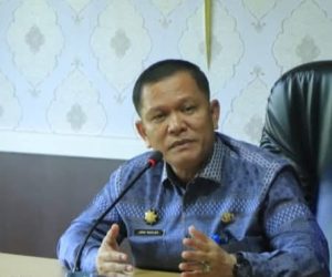 Pemkab OKU Selatan Gelar Rapat Persiapan Tabligh Akbar 1447 H/2026 M