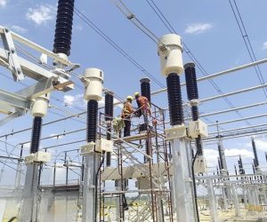 Rampung Lebih Cepat, Proyek Elektrifikasi Jalur Kereta Malaysia Selesai Sebelum Target