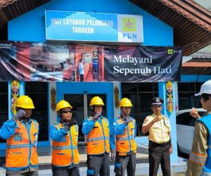Sosok ini Jaga Terang di Hari Kemenangan, Cerita Petugas PLN Amankan Keandalan Listrik di Momen Idulfitri