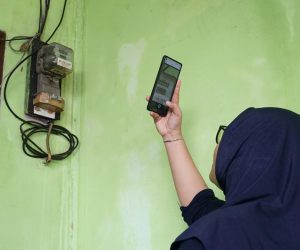 Kelola Pengeluaran Listrik Pasca Idul Fitri, PLN Mobile Permudah Pelanggan Pascabayar