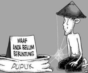 Oknum Pejabat Pupuk Indonesia di OKU Selatan Diduga Pungli