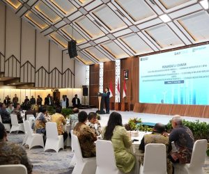 PLN Teken PJBTL Terbesar untuk Data Center di Indonesia, Siap Pasok Listrik 511 MVA ke DayOne