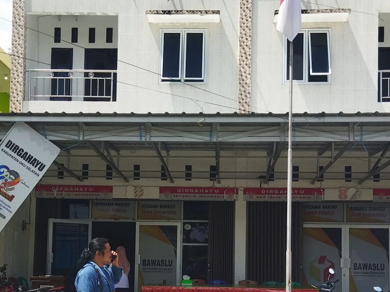 Terkait Kematian Stafnya, Ketua Bawaslu OKU Selatan Diduga Tidak Paham Isi Surat Bawaslu No 11 Tahun 2009 dan PMK No 113/PMK 05/2012