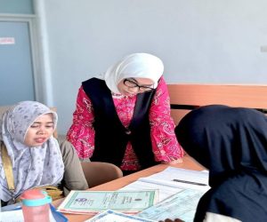 Bupati Way Kanan Lakukan Peninjauan, Pastikan Pelayanan Publik Optimal