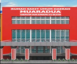 Dibalik Megahnya Gedung Rumah Sakit Muaradua, Terdapat Pelayanan Yang Memperhatinkan