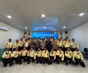 PLN Bengkulu Peringati Hari Buruh, Jaga Keandalan Listrik Perkuat Garda Terdepan Pengamanan