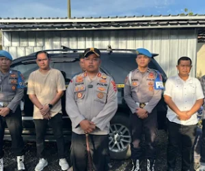 Polisi Ungkap Penyalahgunaan BBM Bersubsidi di Way Kanan, Satu Tersangka Diamankan