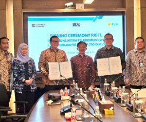 PLN Dukung Industri Data Center, Siap Suplai Listrik Andal untuk Ekspansi BDx