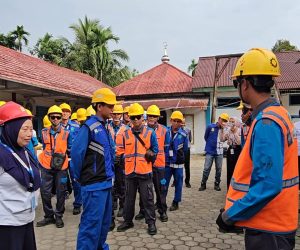 Dorong Kinerja PLN, ULP Muara Aman Perkuat Budaya PS4 Untuk Tingkatkan Customer Experience