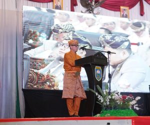 Paripurna Hari Jadi ke-116 OKU: Sinergi Serentak Bergerak, Berdampak Nyata bagi Masyarakat