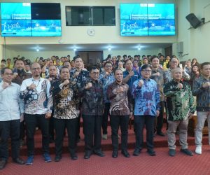 PLN UID S2JB Berpartisipasi dalam Sosialisasi Kebijakan Energi Nasional