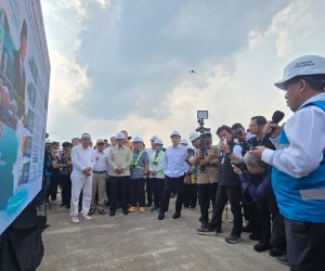 PLN Siap Serap Listrik PSEL Legok Nangka, Dukung Pengelolaan Sampah Berkelanjutan di Jawa Barat