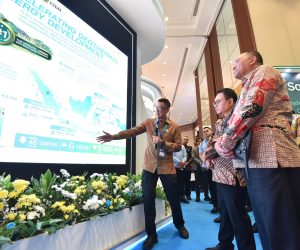 PLN Dukung Pengembangan Geotermal Indonesia, Siap Kolaborasi untuk Ketahanan Energi Nasional