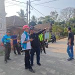 PLN ULP Muaradua Gelar Survey Titik Tanam Tiang di Desa Sidodadi dan Sipatuhu
