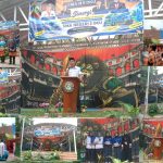 SMAN 5 OKU Gelar Acara Pertemuan Sekolah, Komite dan Wali Murid