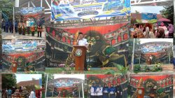 SMAN 5 OKU Gelar Acara Pertemuan Sekolah, Komite dan Wali Murid